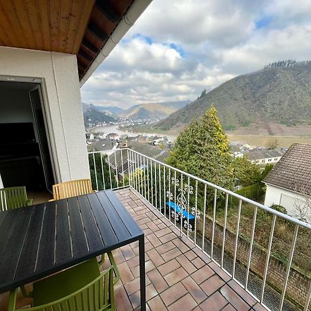 Ferienwohnung Meyver Cochem Exterior photo