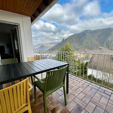 Ferienwohnung Meyver Cochem Exterior photo