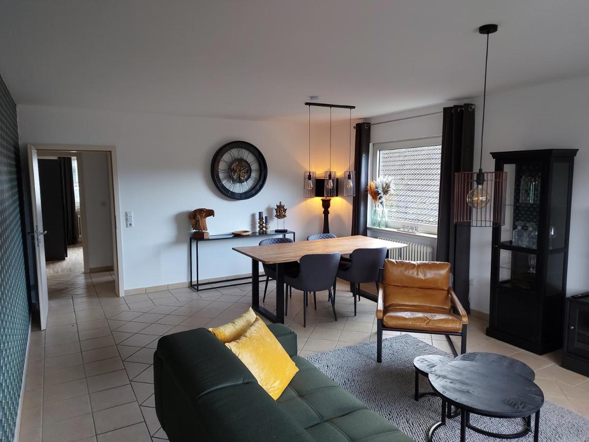 Ferienwohnung Meyver Cochem Exterior photo