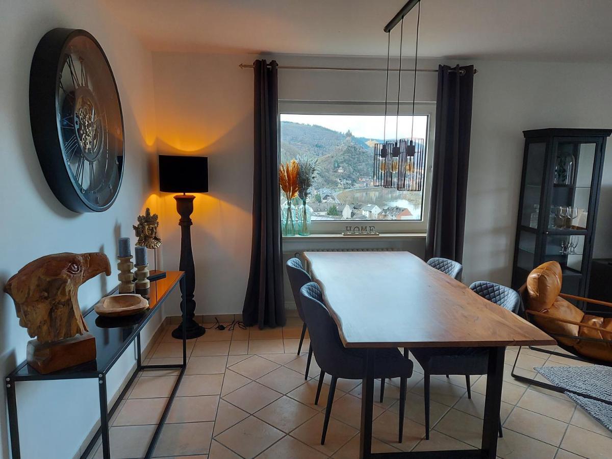 Ferienwohnung Meyver Cochem Exterior photo