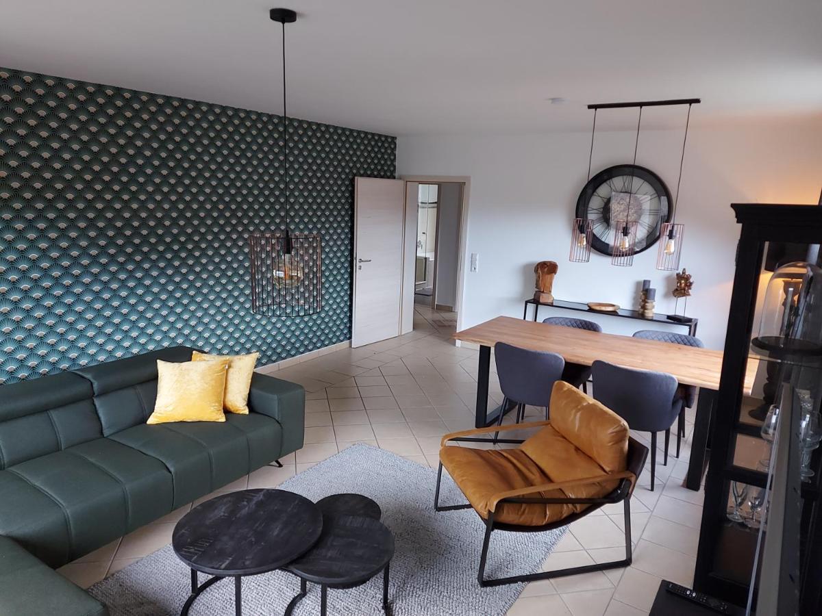Ferienwohnung Meyver Cochem Exterior photo
