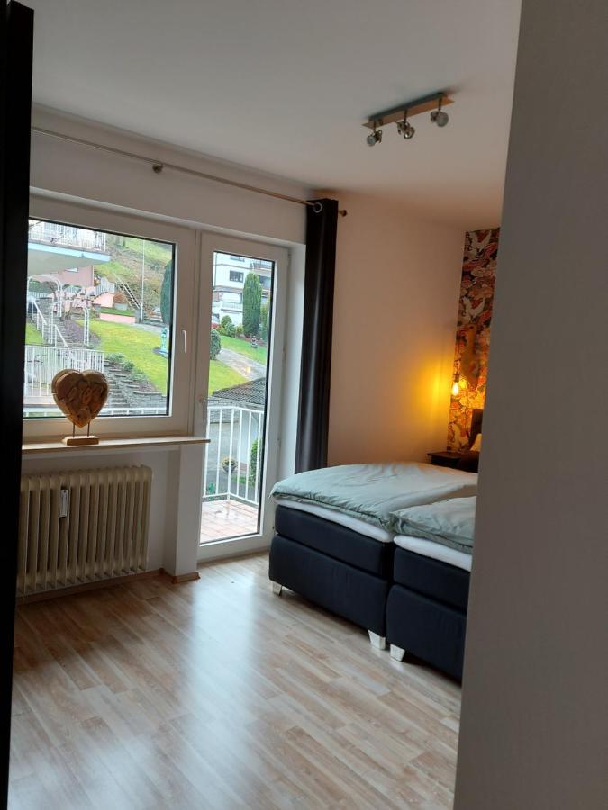 Ferienwohnung Meyver Cochem Exterior photo