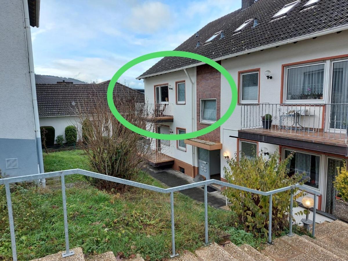 Ferienwohnung Meyver Cochem Exterior photo