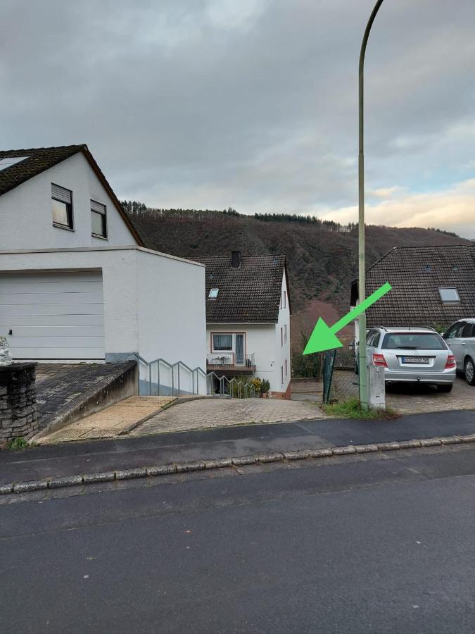 Ferienwohnung Meyver Cochem Exterior photo