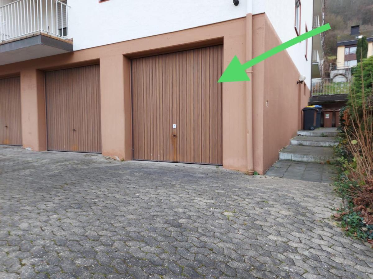 Ferienwohnung Meyver Cochem Exterior photo