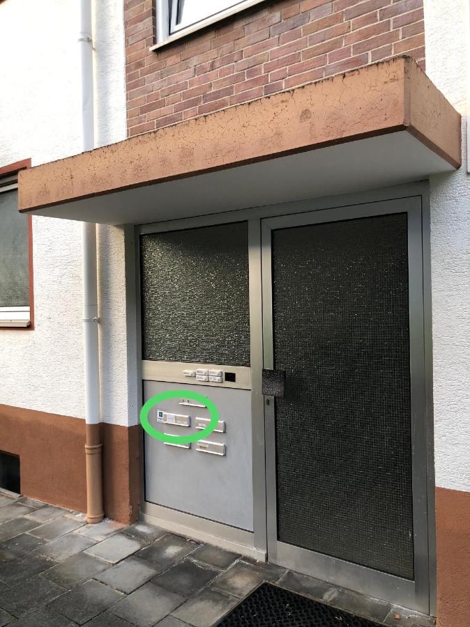 Ferienwohnung Meyver Cochem Exterior photo